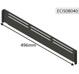 ECIS08040 Parkray Log Retainer | Aspect 6 | Aspect 8  |  Aspect 8 Slimline - NON Eco Version